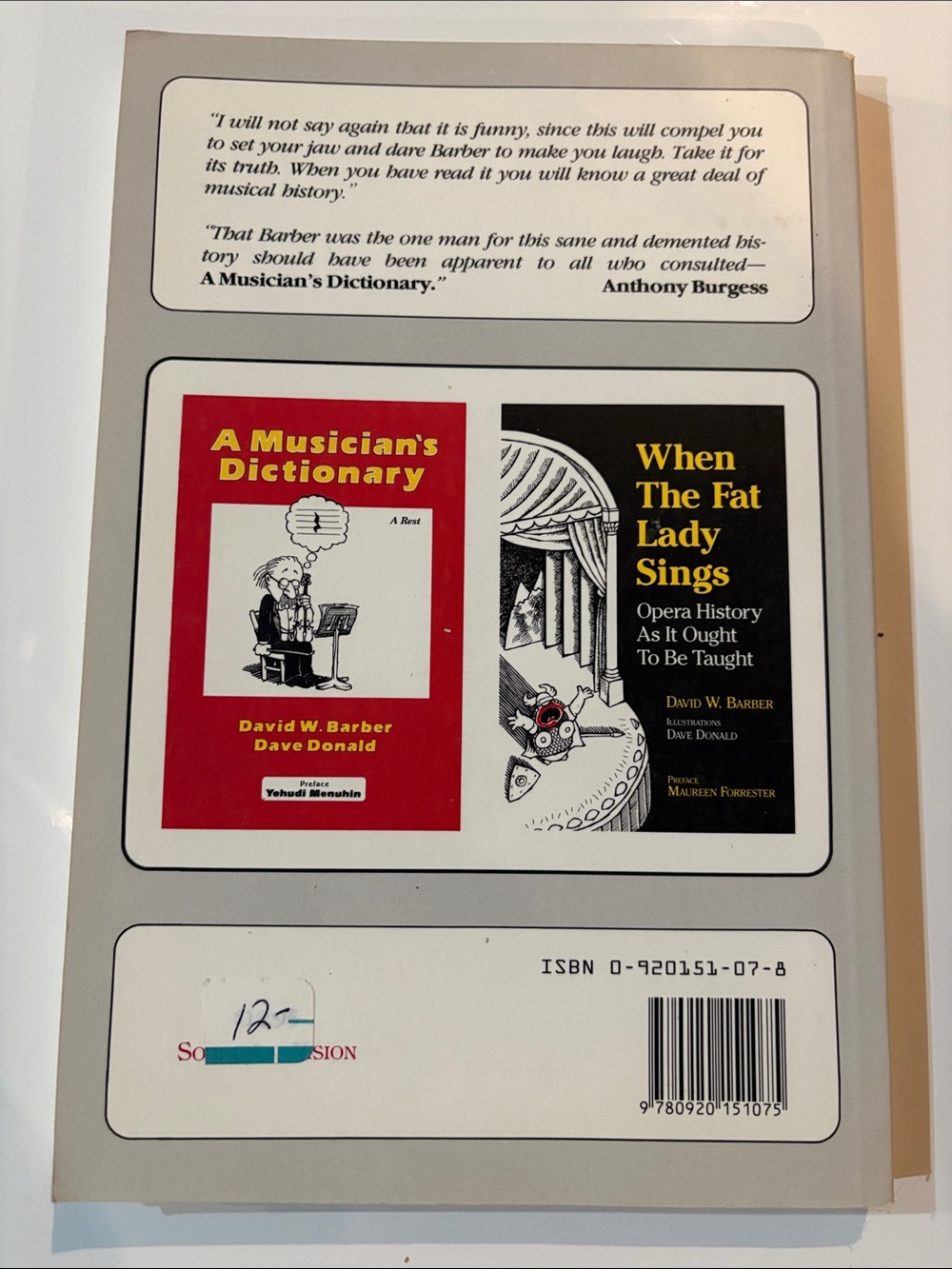 Book - Picture 2 of 2